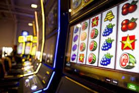 Video slots and reel games available on laro77 Philippines